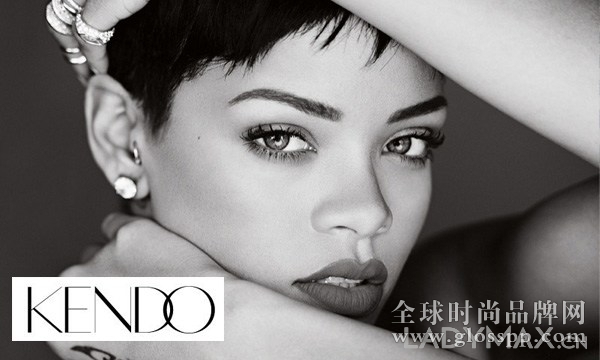 社交媒体正变革时尚产业模式 Rihanna新款拖鞋上市瞬间售罄 原售价80美元炒至1000美元