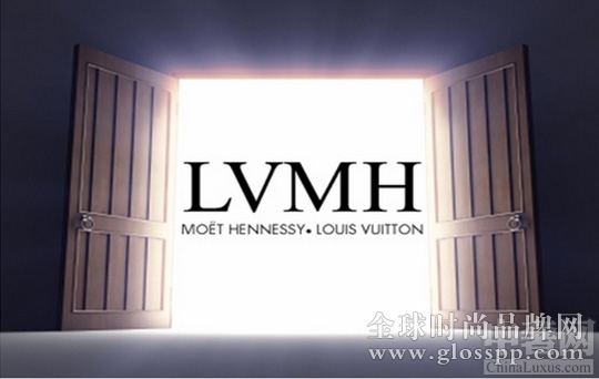 LVMH香水品牌CEO离职