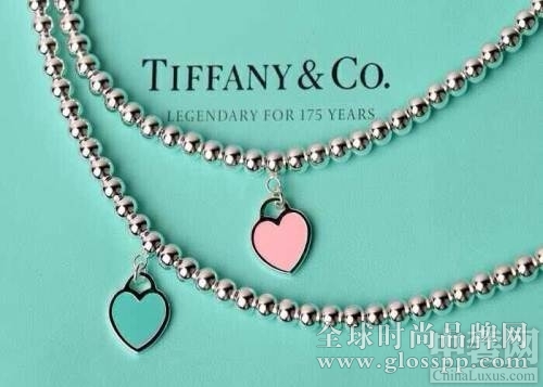 Tiffany 第一季度销售额跌幅为八年以来最高