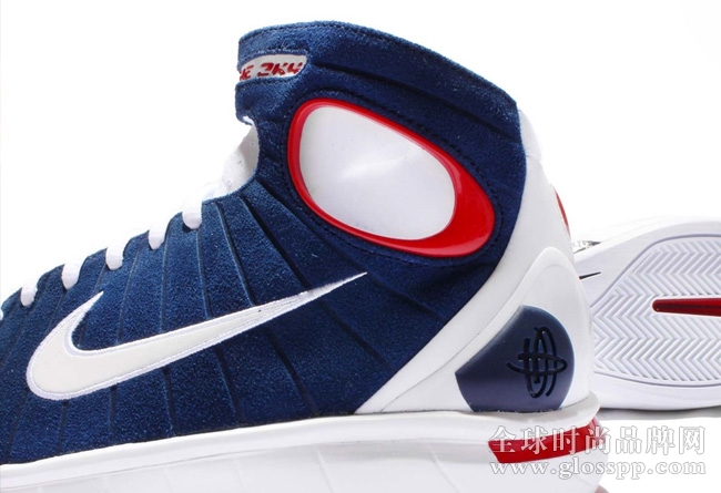 Zoom Huarache 2K4,Nike  2016 复刻版 Nike Air Zoom Huarache 2K4 实物近赏