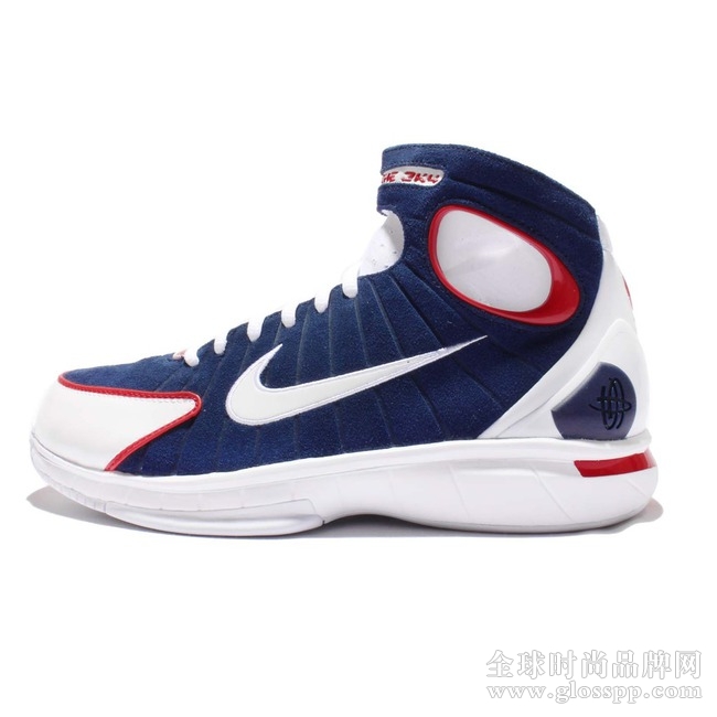 Zoom Huarache 2K4,Nike  2016 复刻版 Nike Air Zoom Huarache 2K4 实物近赏