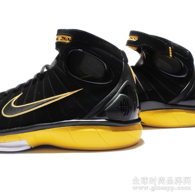 Zoom Huarache 2K4,Nike  2016 复刻版 Nike Air Zoom Huarache 2K4 实物近赏