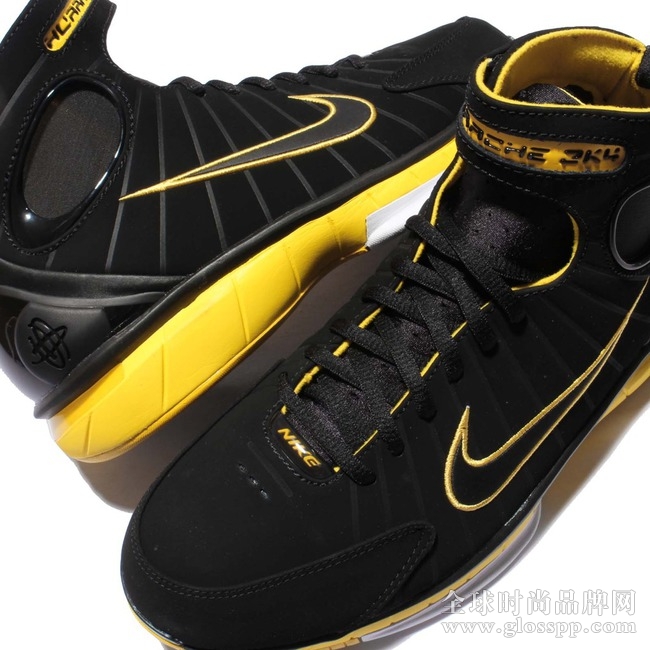 Zoom Huarache 2K4,Nike  2016 复刻版 Nike Air Zoom Huarache 2K4 实物近赏